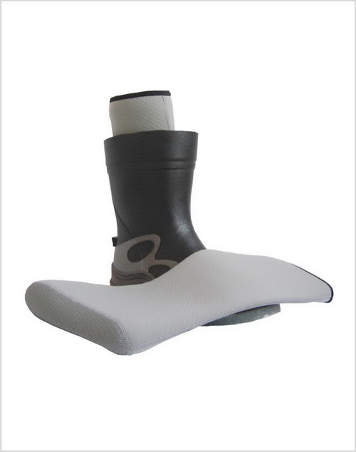 16 Breathable Neoprene Boots Liner