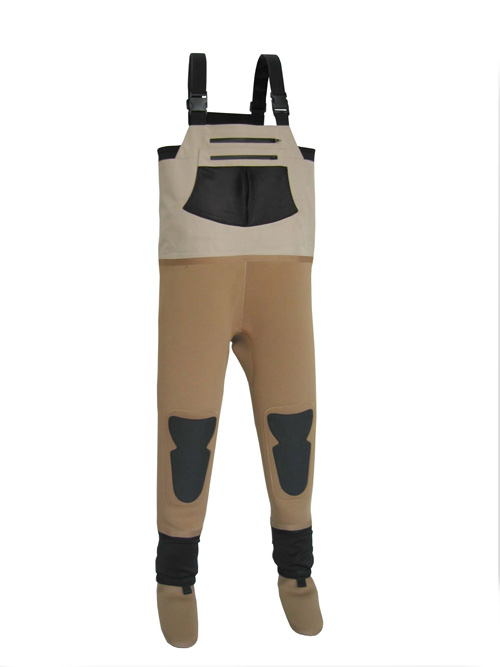 Combo Neoprene Waders With Breathable Upper Manufacturers, Combo Neoprene Waders With Breathable Upper Factory, Supply Combo Neoprene Waders With Breathable Upper