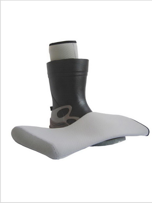 16 Inch Breathable Neoprene Boots Liner