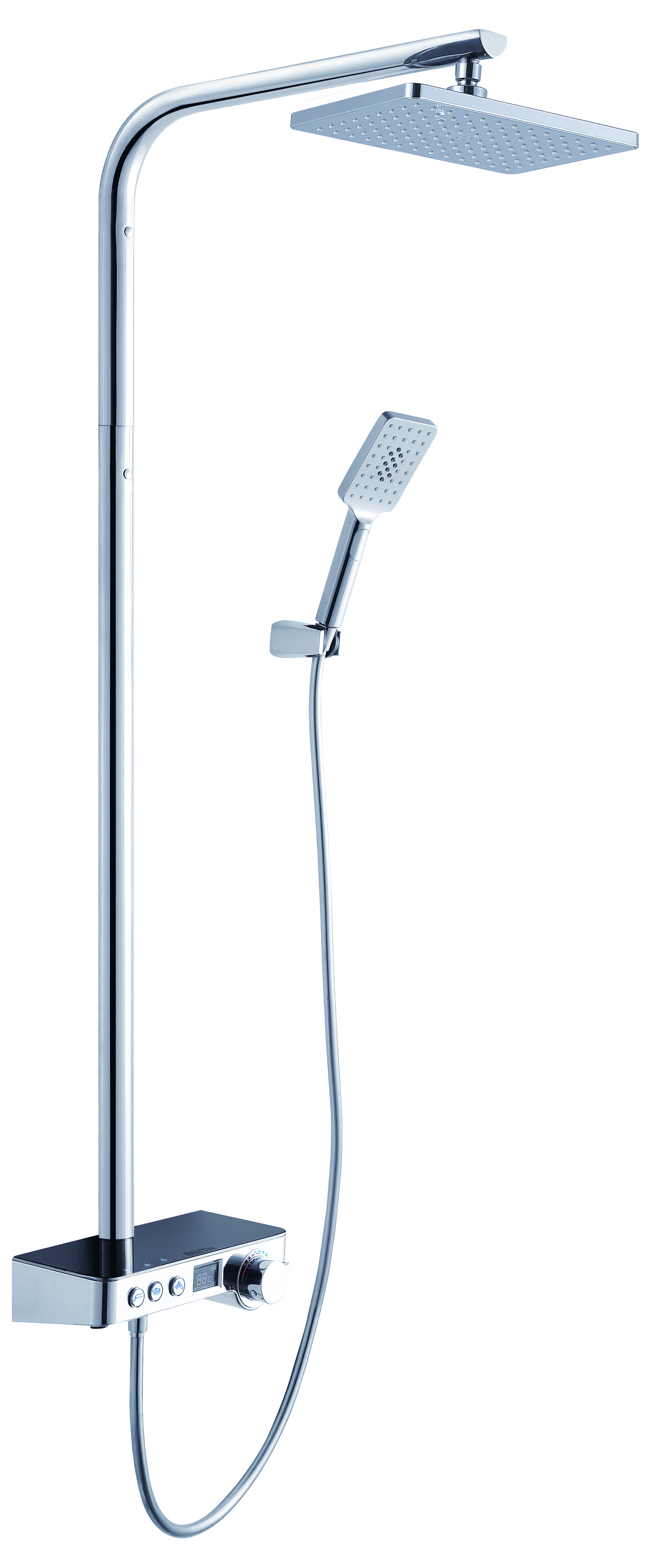 Smart Shower Faucet Shower