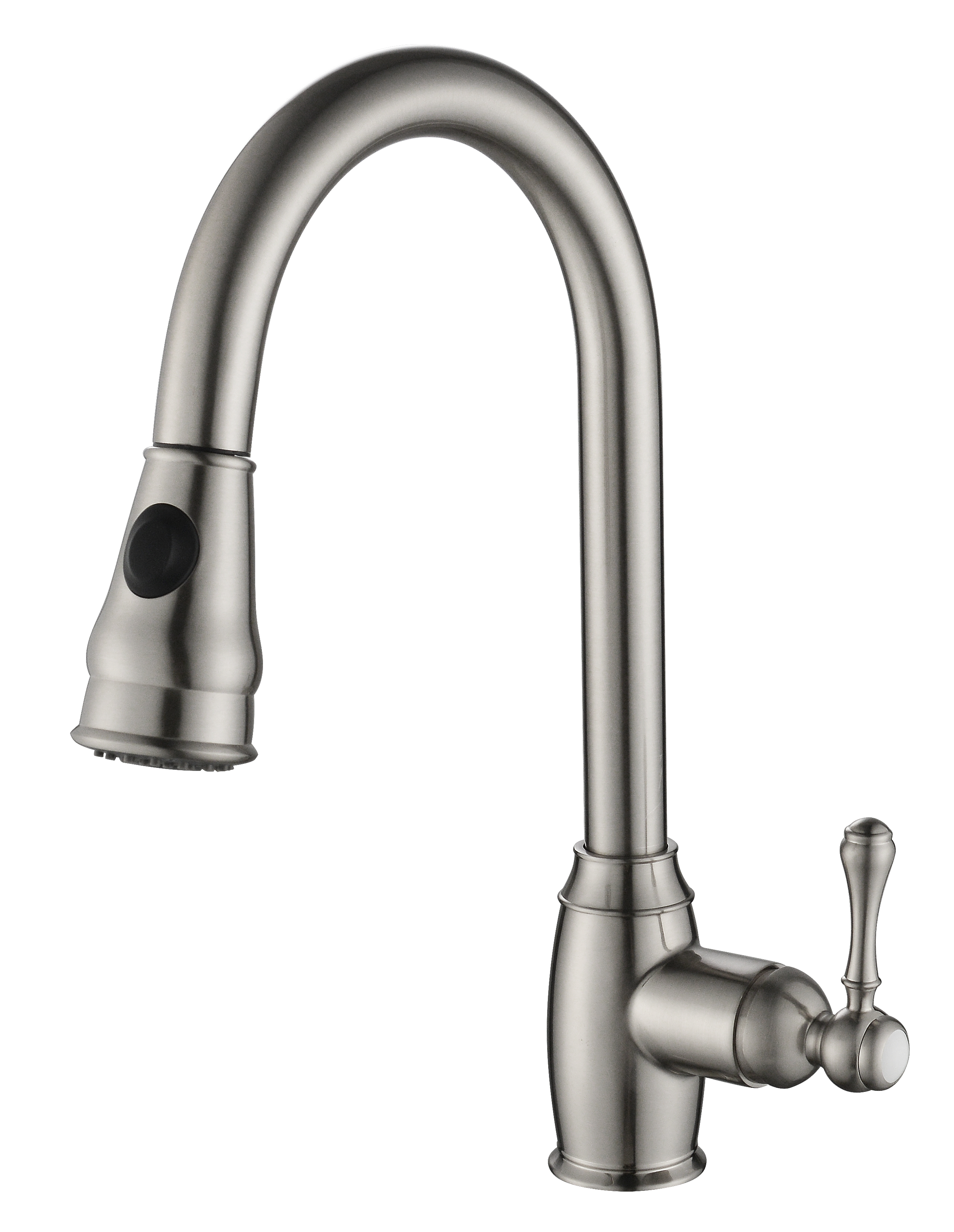 Hot And Cold Kitchen Sink Faucet