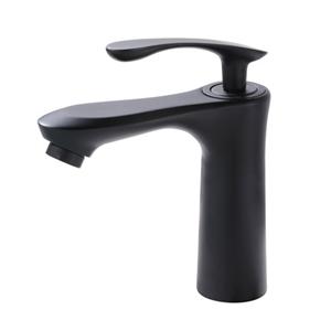 Black Luxury Shower Faucet Set
