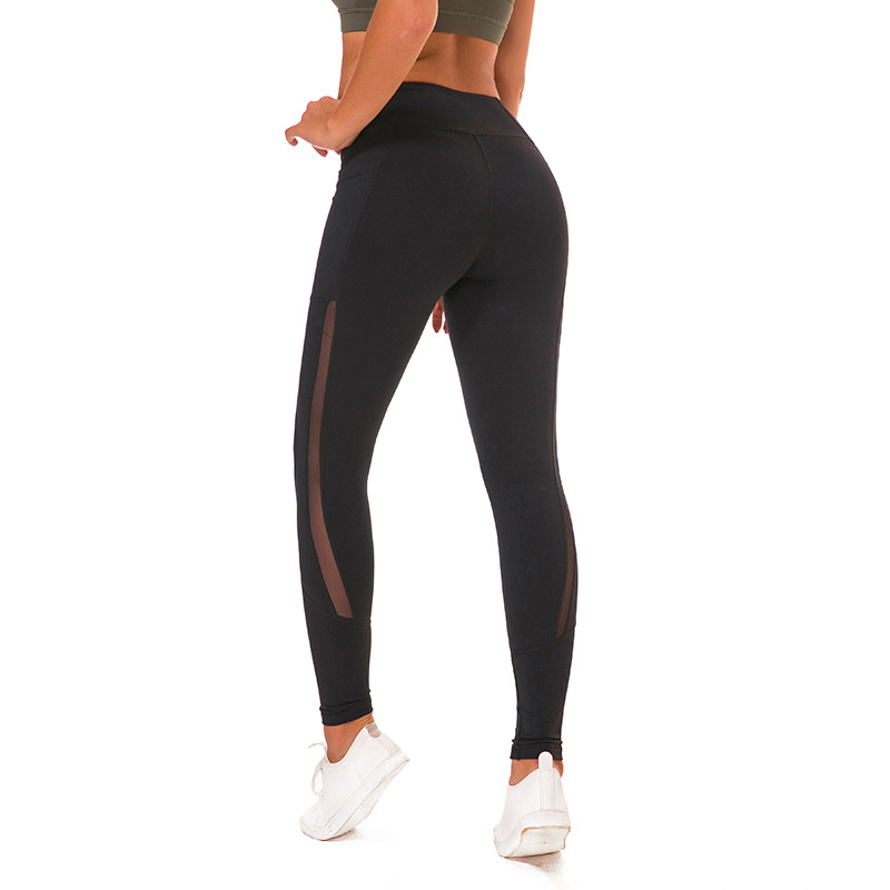 womens high waisted workout leggings