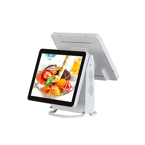 Cash Bill Counting Machine Pos System For Restaurant