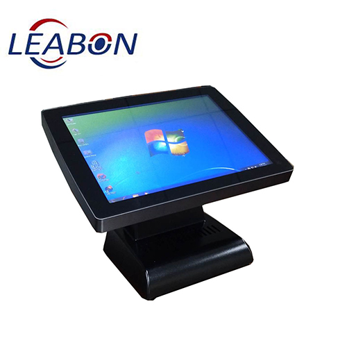 Touch Screen Pc Retail Pos Cash Register For Sale