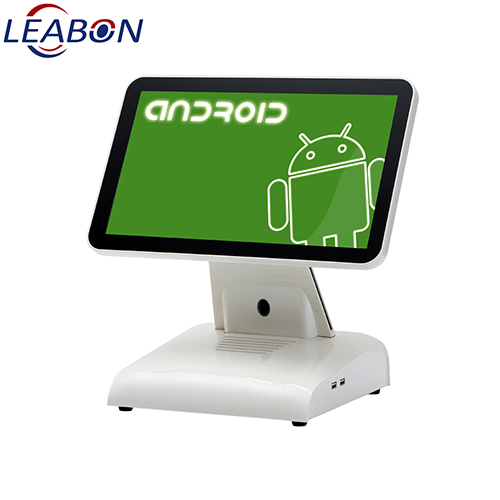 Android Pos System Terminals Cashier Machine