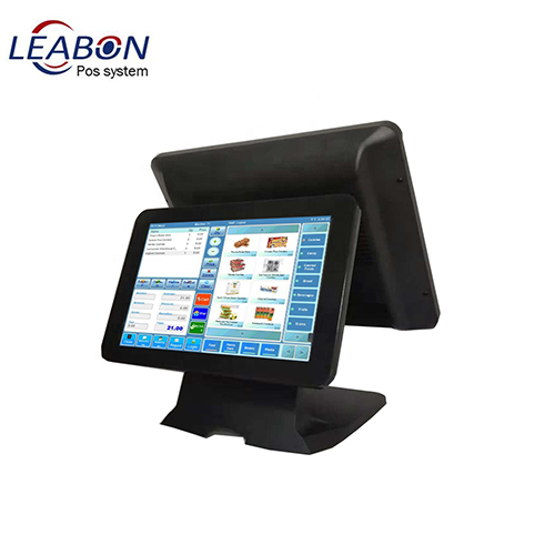 Caja registradora portátil personalizada, punto de venta de restaurante de marcas, punto de venta portátil