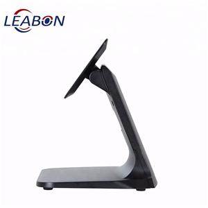 Aluminum Monitor Stand Base For Pos Display