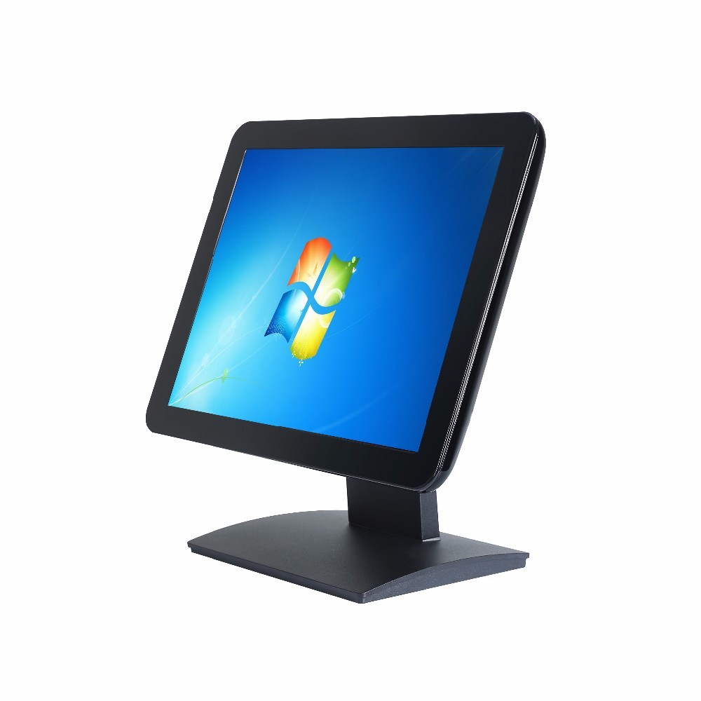 15 Inch Touch Screen Point Of Sale Monitors