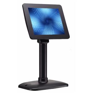 8-Zoll-resistiver Touchscreen-LCD-Monitor