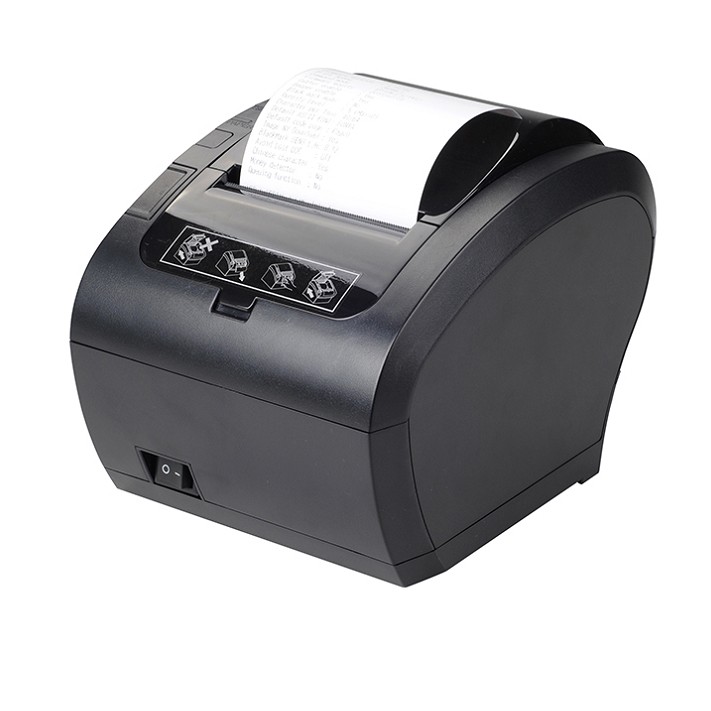 80mm Thermal Receipt Pos Printer Manufacturers, 80mm Thermal Receipt Pos Printer Factory, Supply 80mm Thermal Receipt Pos Printer
