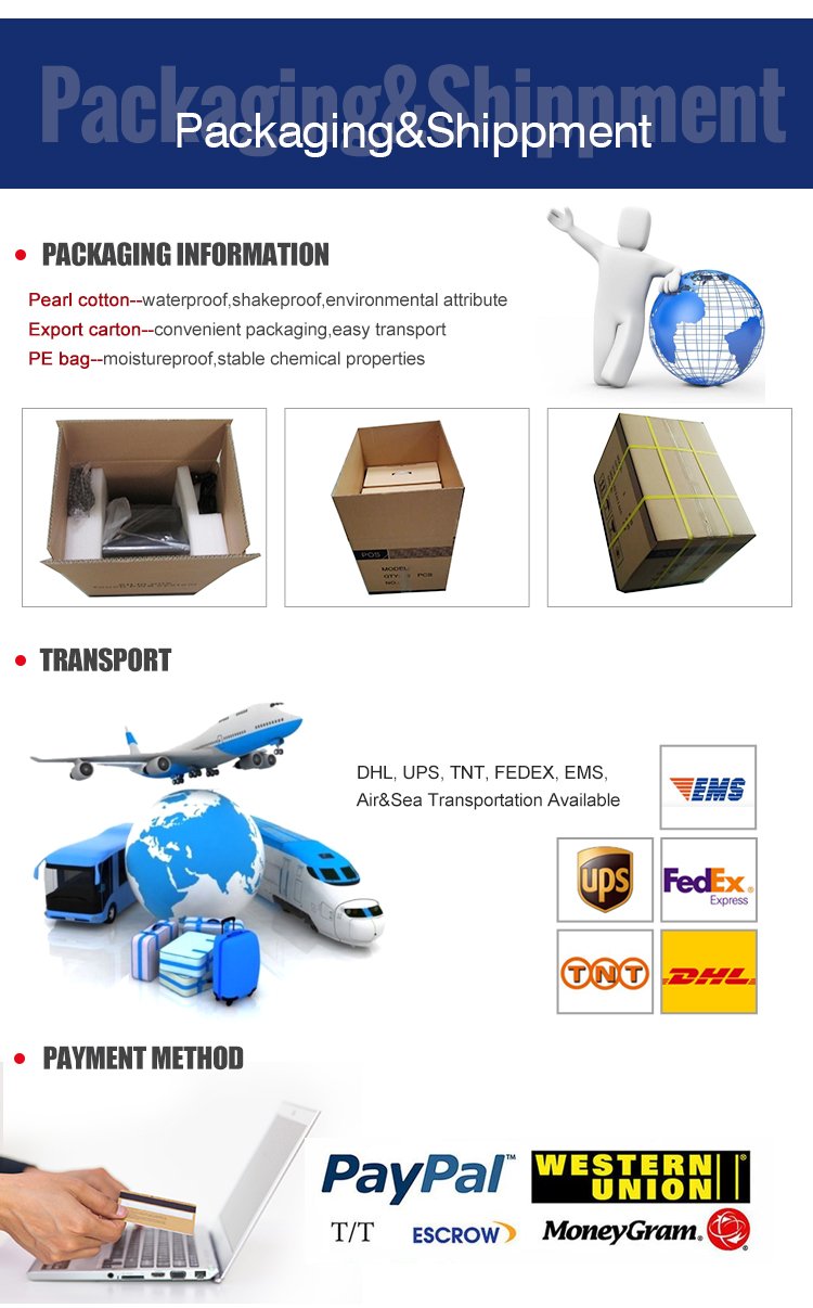 POS Terminal