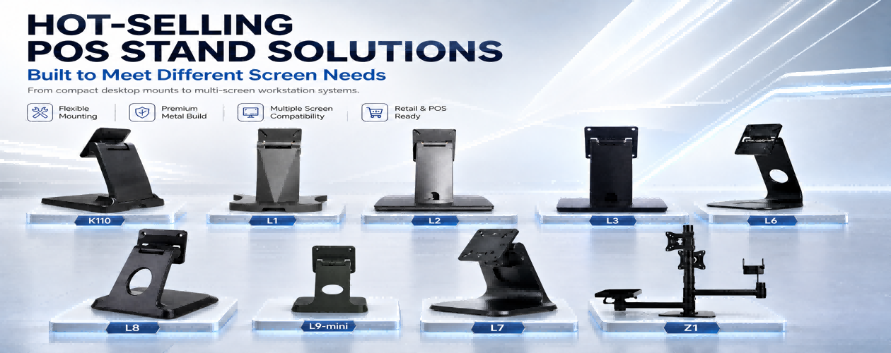 Best-selling Stand