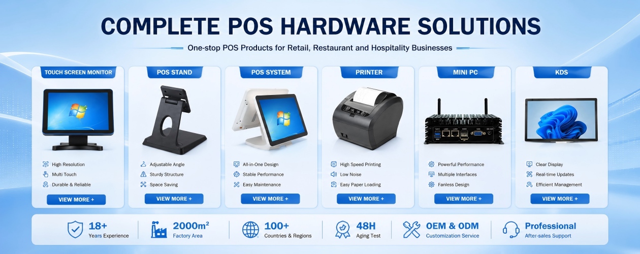 Product Showcase