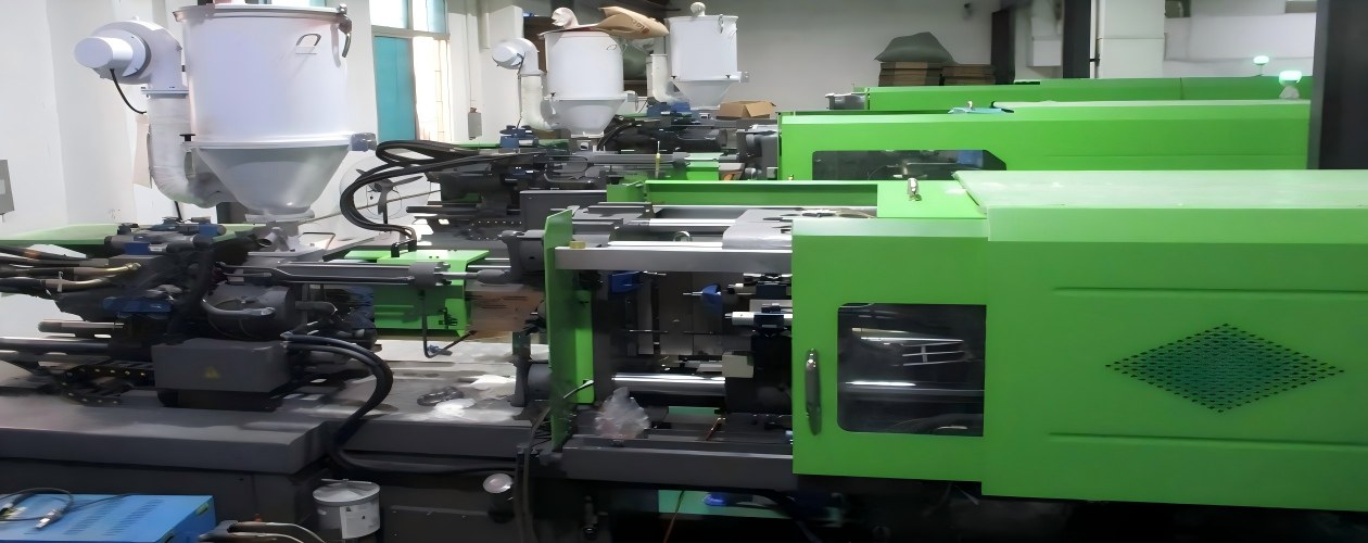 Production Process