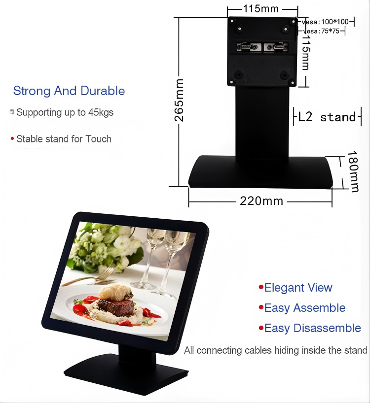 monitor stand