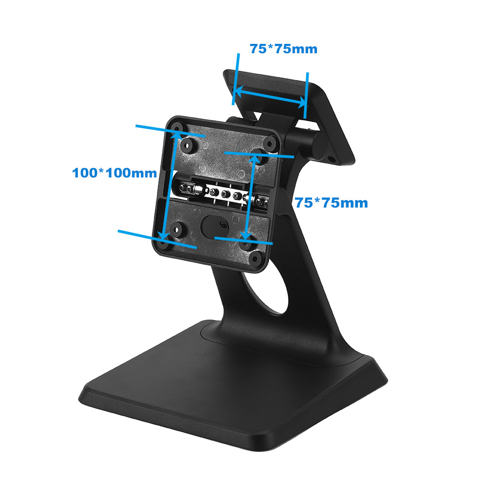 Dual Monitor Desk Mount