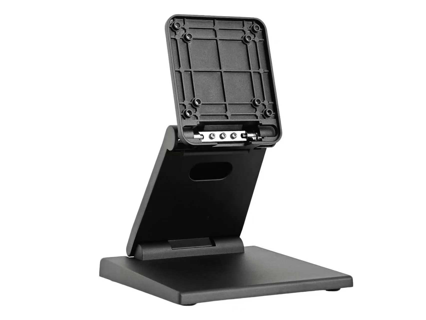Aluminum VESA Display Mount, Universal 75×75 & 100×100 VESA Size