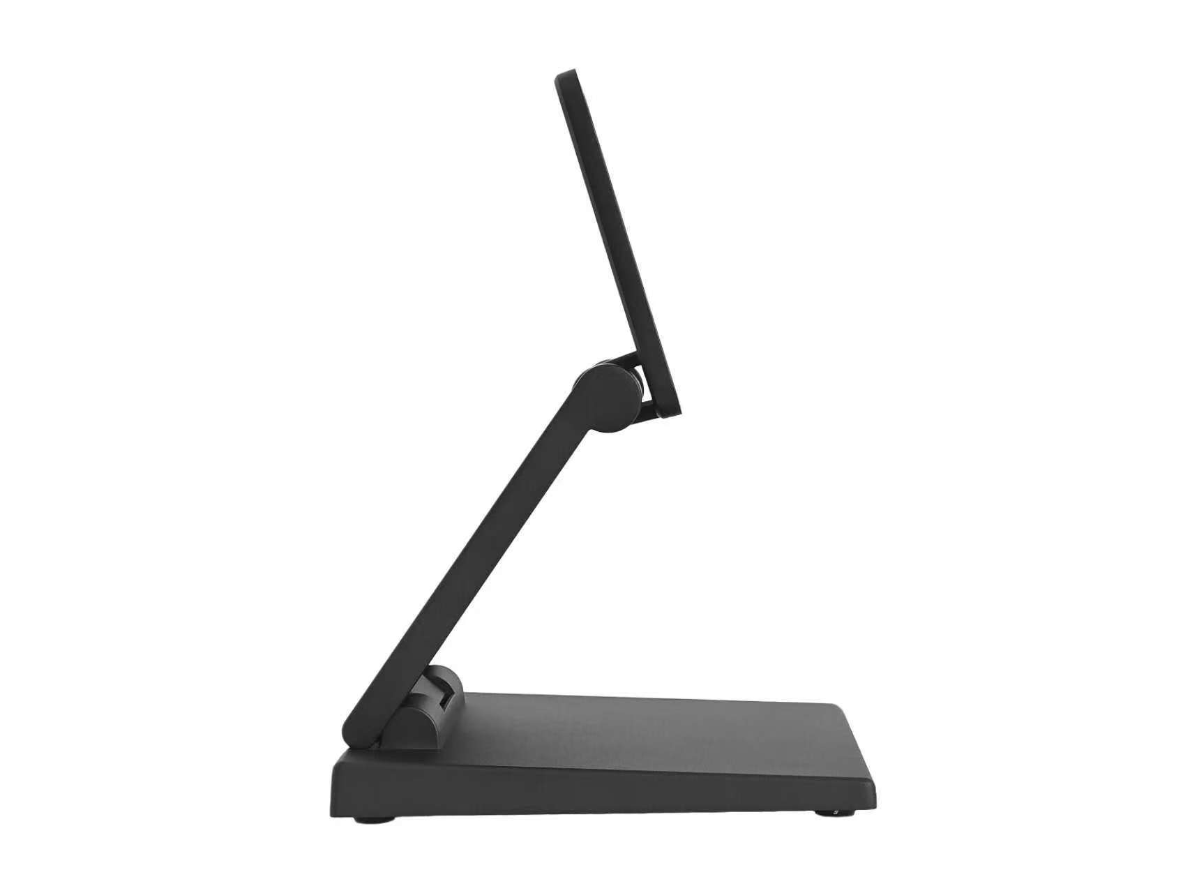 Aluminum VESA Display Mount, Universal 75×75 & 100×100 VESA Size