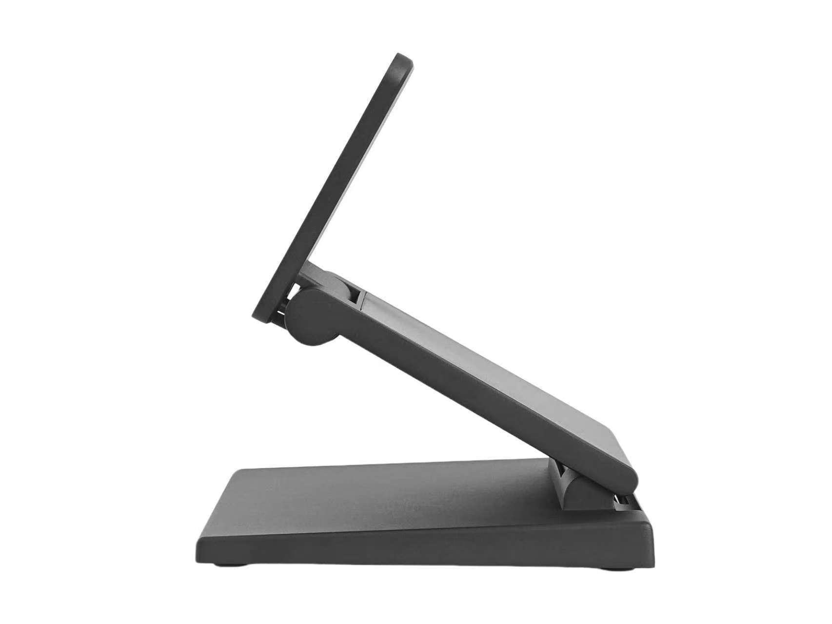 Aluminum VESA Display Mount, Universal 75×75 & 100×100 VESA Size