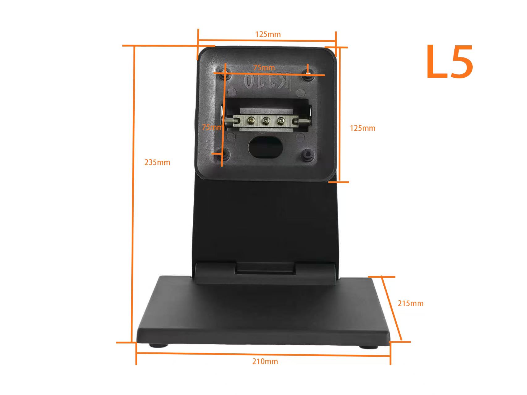 VESA Display Mount