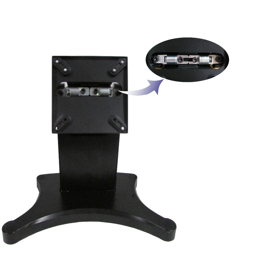 pos tablet stand