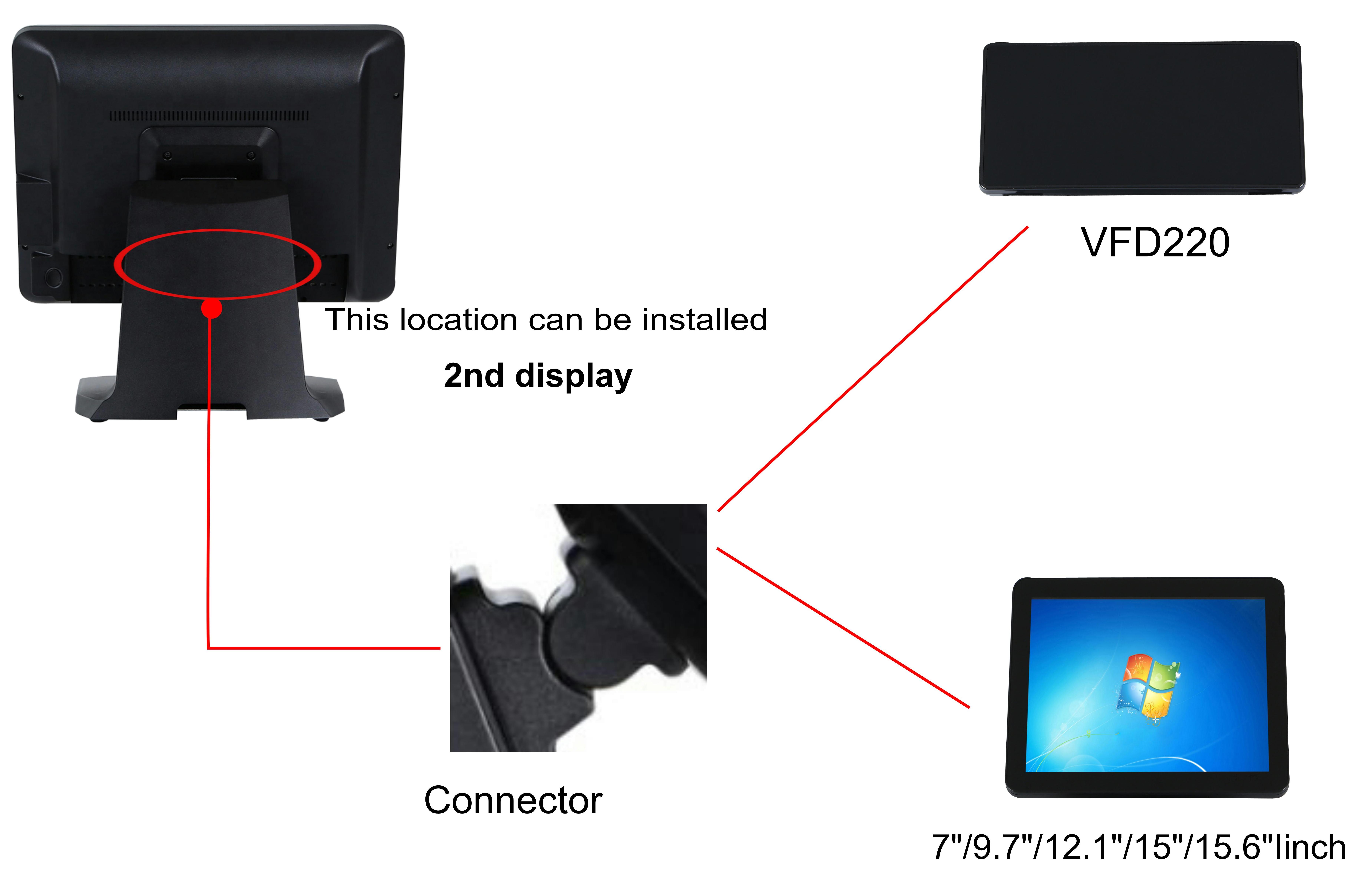 POS Terminal POS Terminal