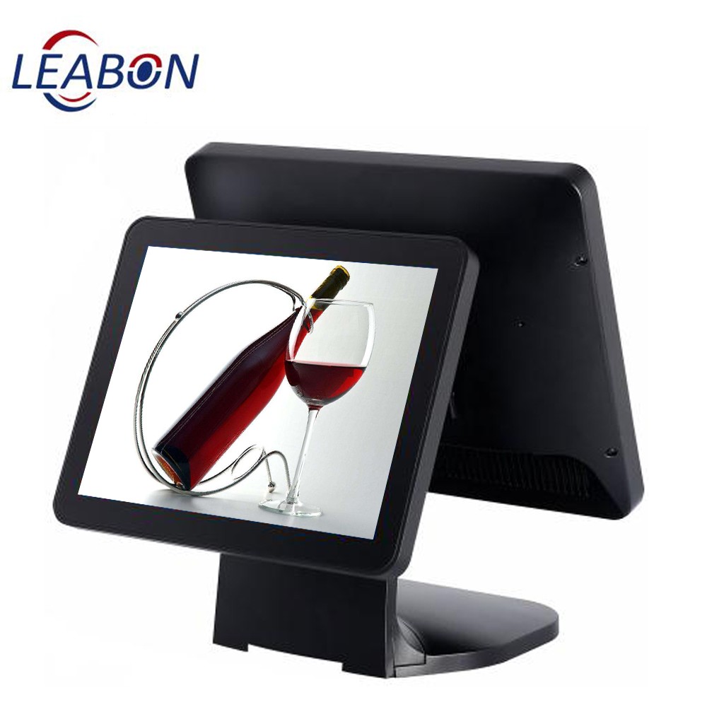 Mejor punto de venta POS máquina para restaurante