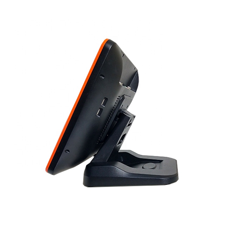 15 Inch Fully Foldable True Flat POS Terminal for Retail and Restaurant