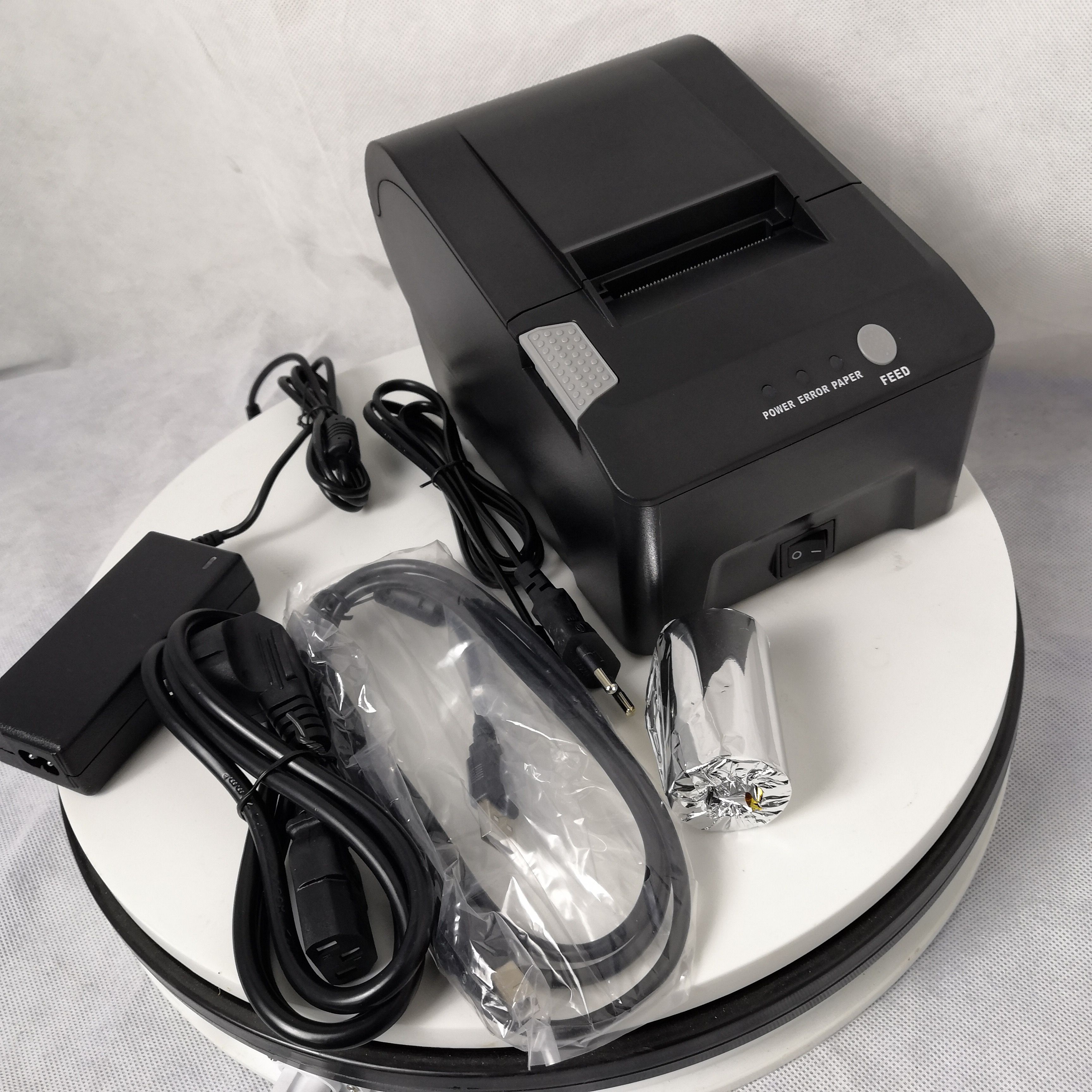 True Flat All-in-One POS Cash Register System