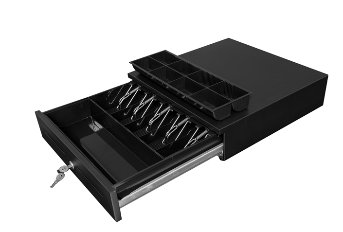 True Flat All-in-One POS Cash Register System