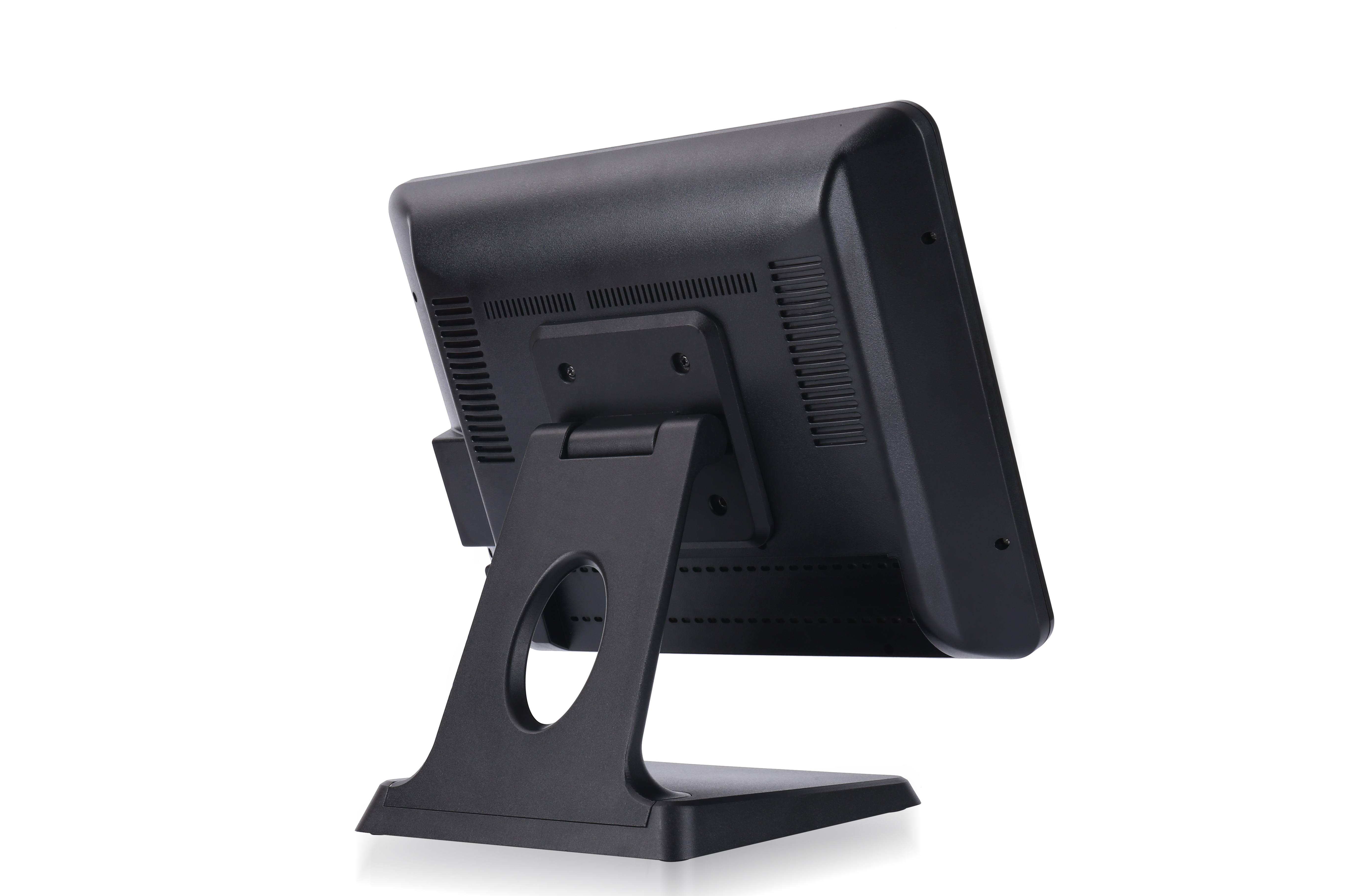All-in-One Touch Screen Cash Register POS System