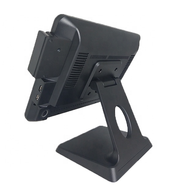 All-in-One Touch Screen Cash Register POS System