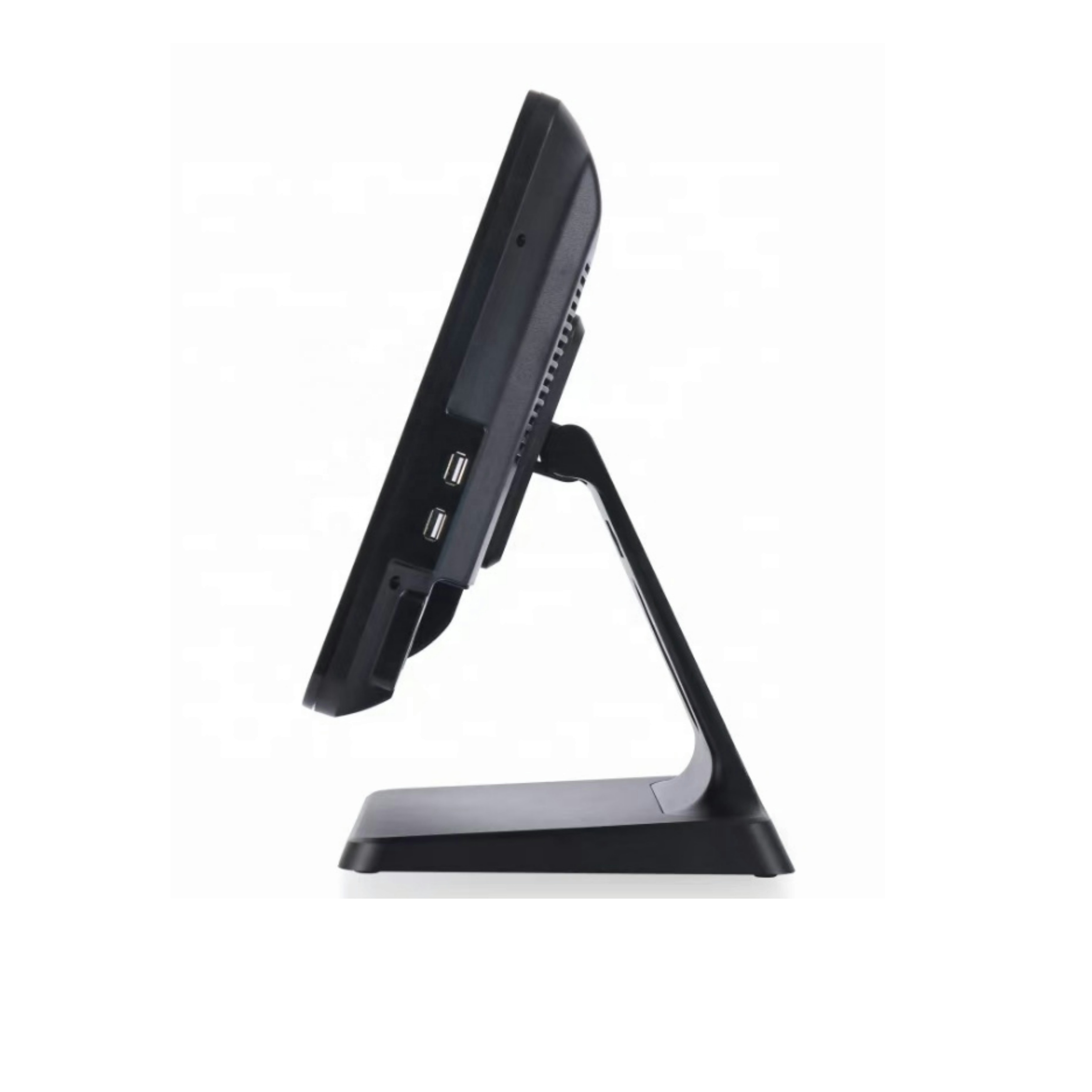 All-in-One Touch Screen Cash Register POS System