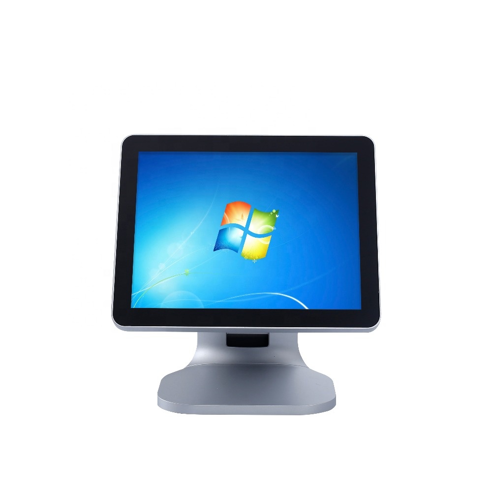 15 Inch Windows Touch Screen POS System Cash Register for Retail, Restaurant & Hospitality
