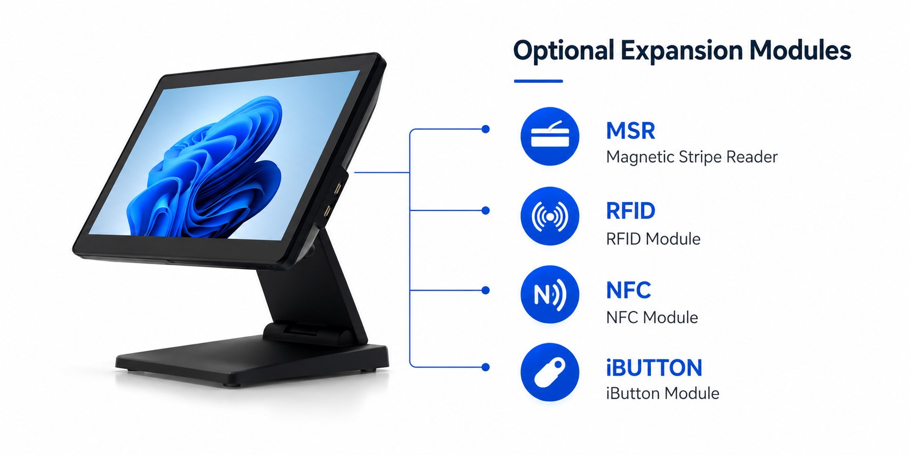Touch Screen
