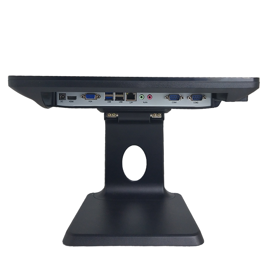 Factory Direct OEM & ODM Touch Screen All-in-One POS Cash Register for Retail Stores