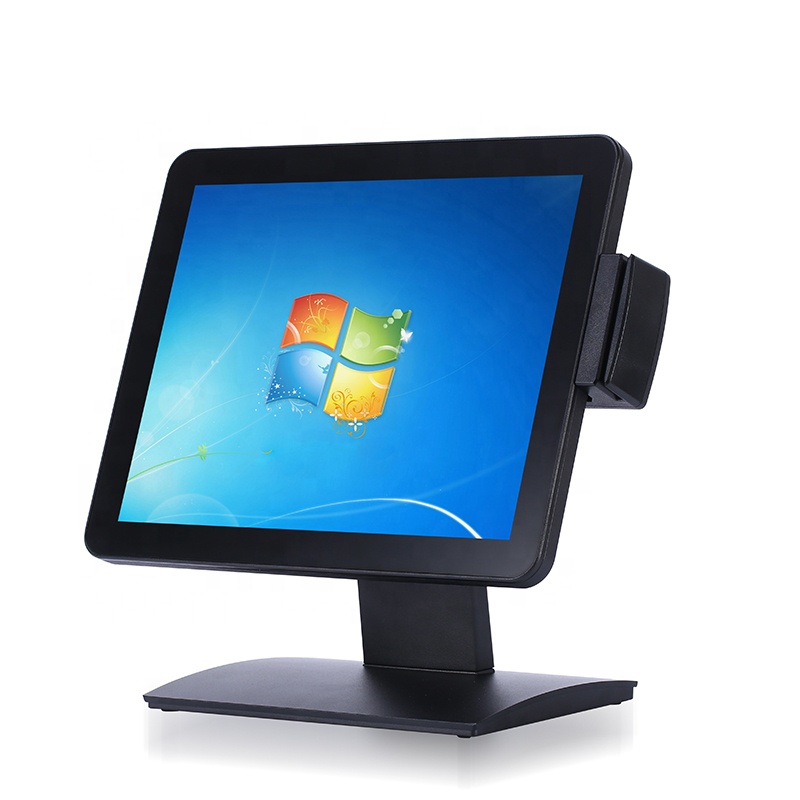 Factory Direct OEM & ODM Customized Touch Screen All-in-One POS Cash Register for Retail POS Systems