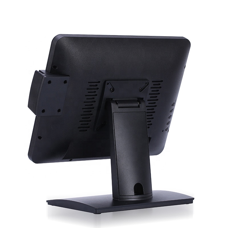 Factory Direct OEM & ODM Customized Touch Screen All-in-One POS Cash Register for Retail POS Systems