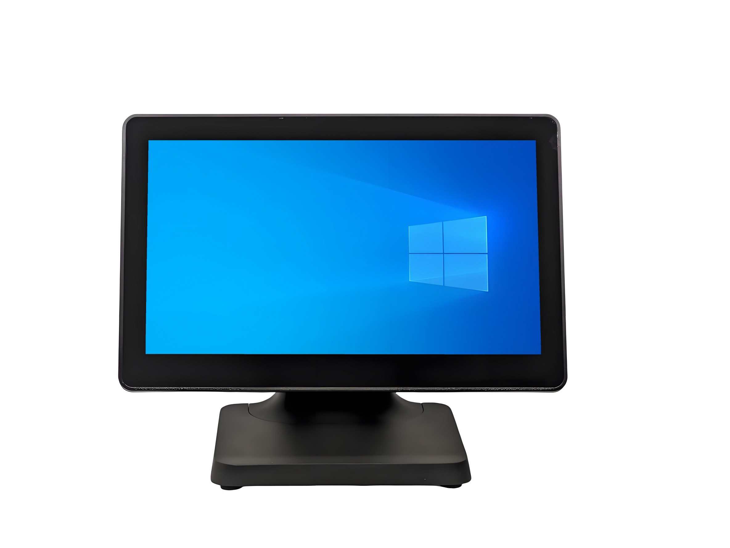 All-in-One POS Cash Register with Windows or Android System for Small Business