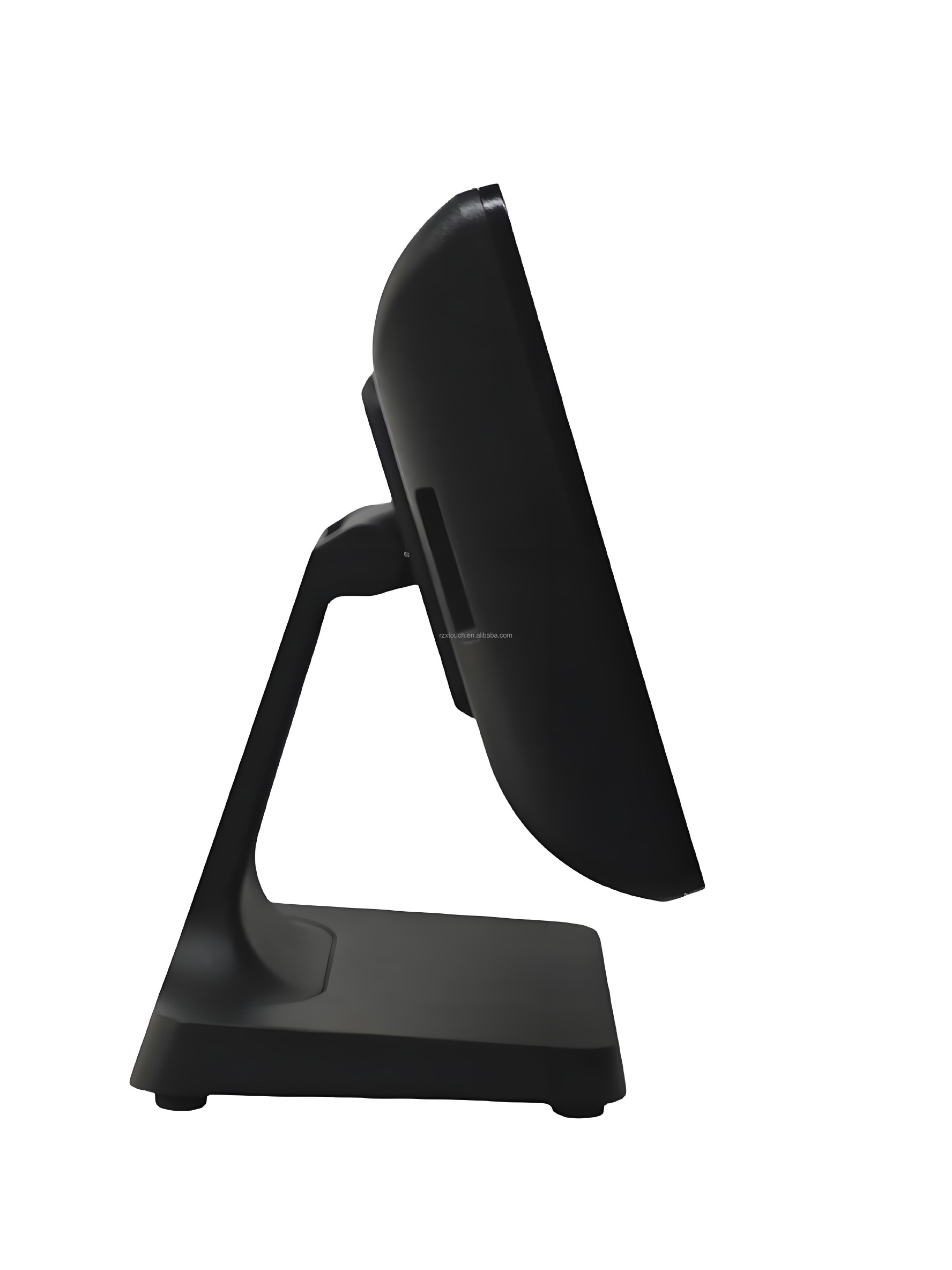 All-in-One POS Cash Register with Windows or Android System for Small Business