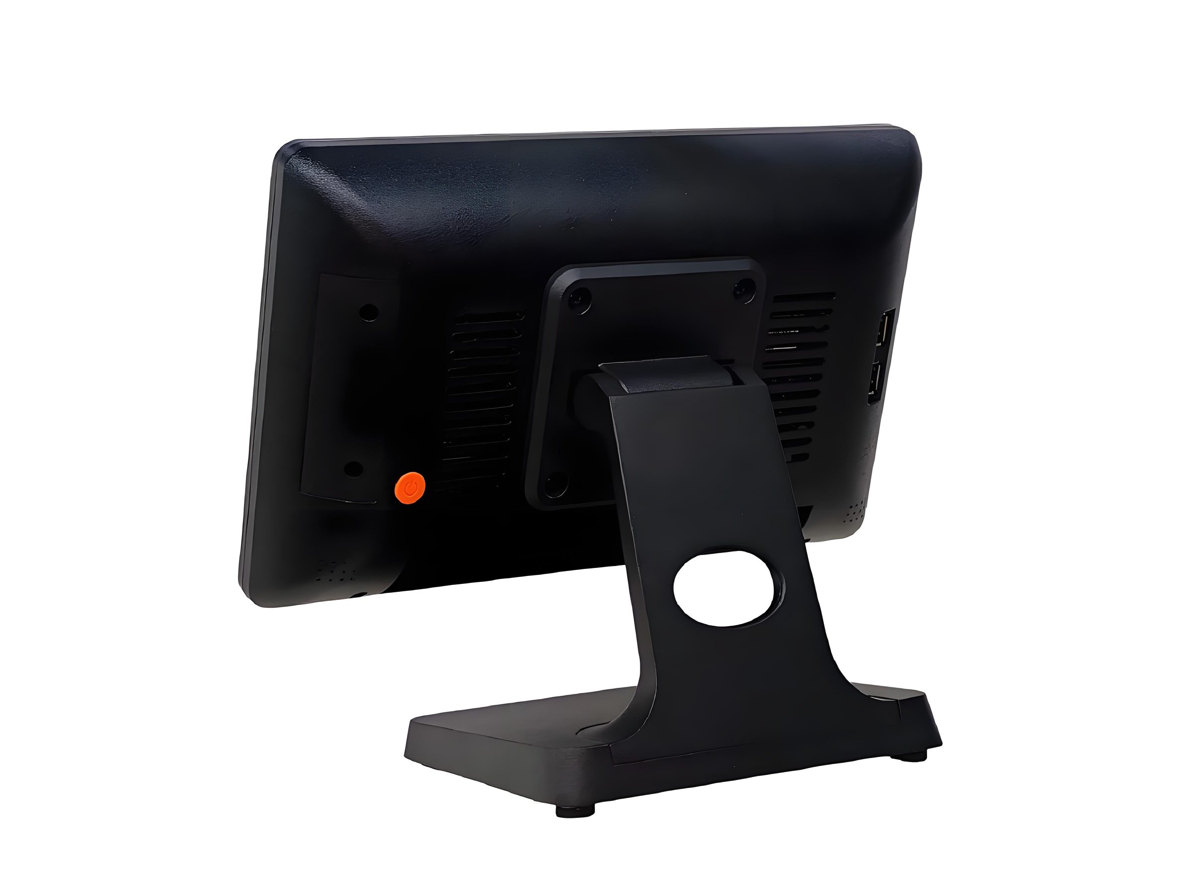 All-in-One POS Cash Register with Windows or Android System for Small Business