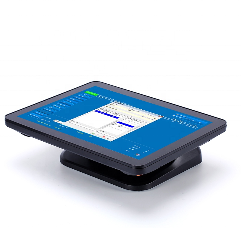 Windows/Android All-in-One POS Cash Register for Small Business