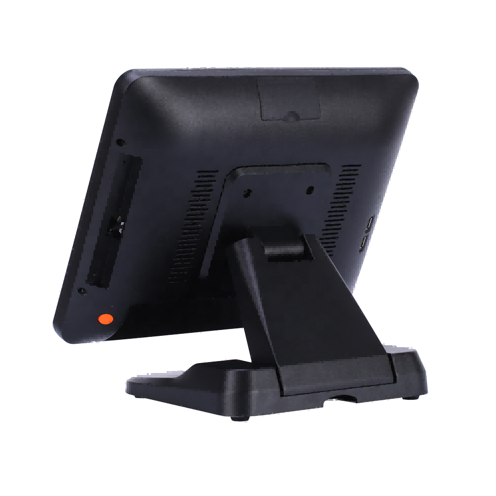 Windows/Android All-in-One POS Cash Register for Small Business
