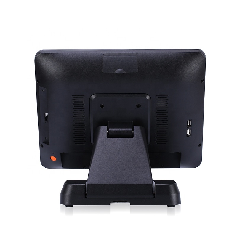 Windows/Android All-in-One POS Cash Register for Small Business