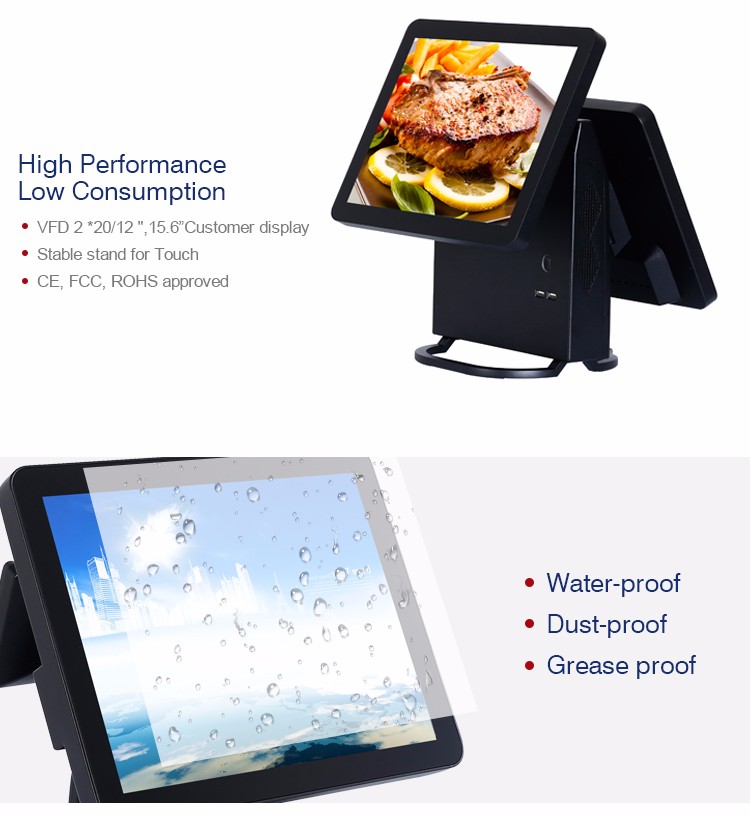 Cash Register