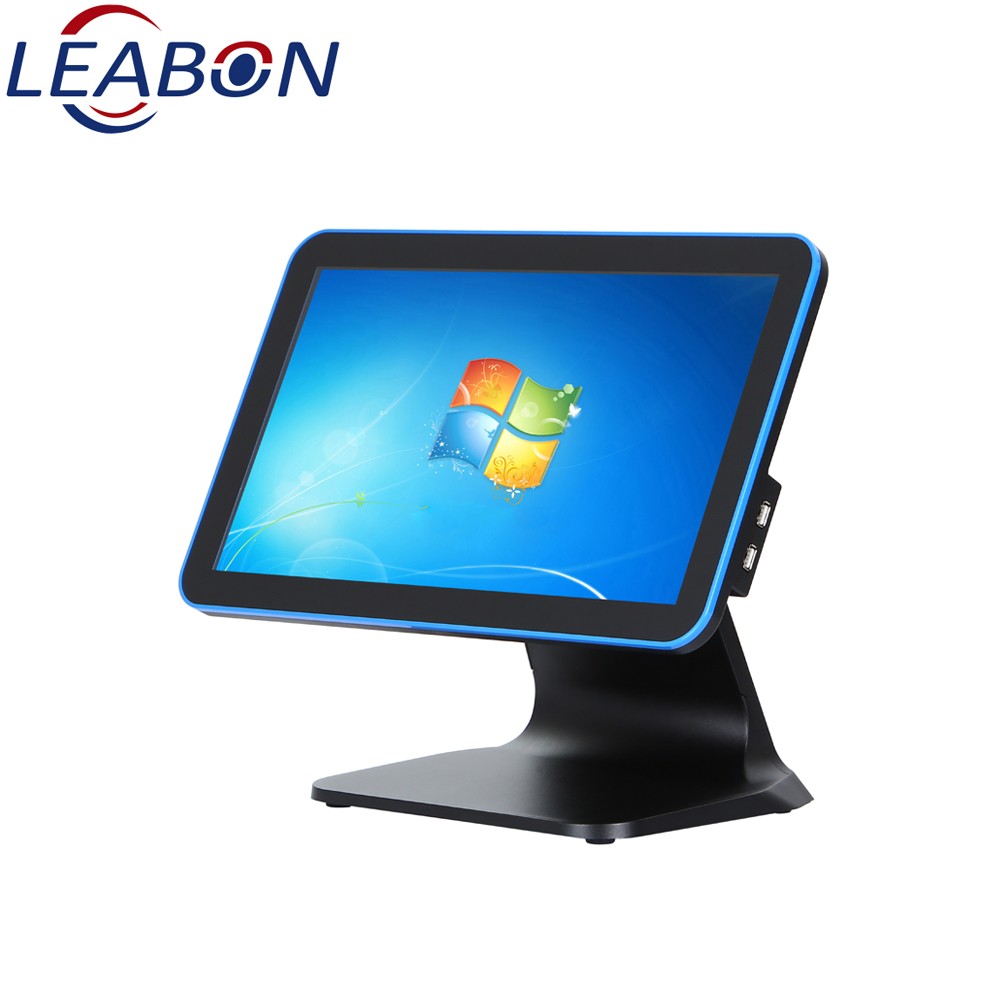 15.6-Inch POS Cash Register |Multi-Interface, Factory Direct
