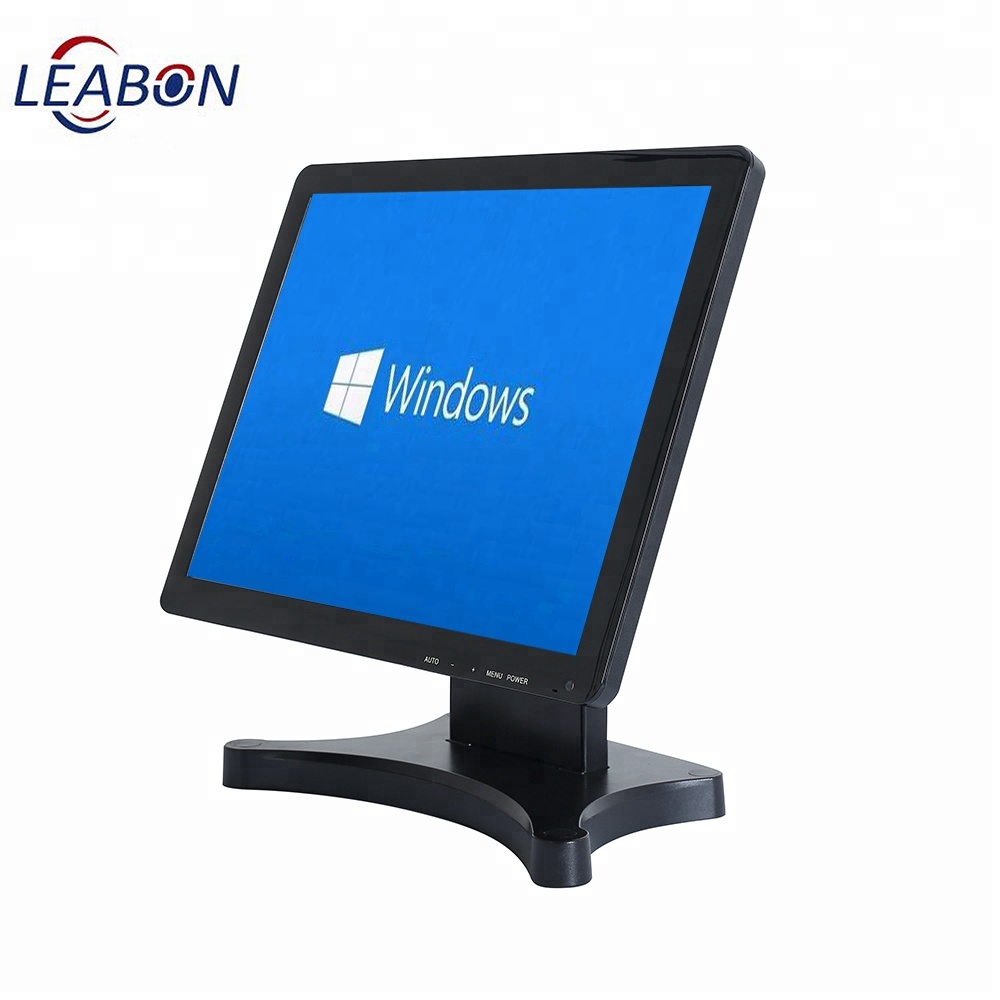 15-Inch Touch Screen POS Cash Register System for Retail, Restaurant & Hospitality | Factory Direct B2B Supply