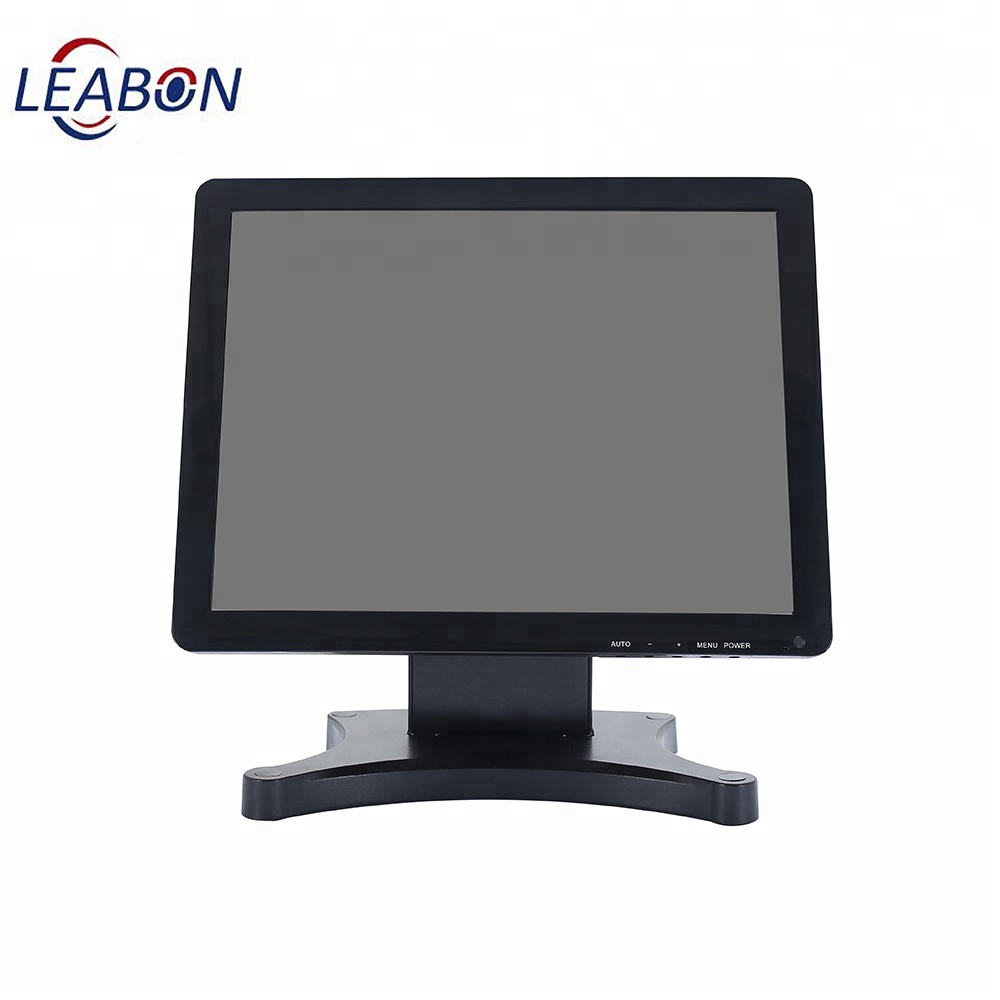 Touch Screen