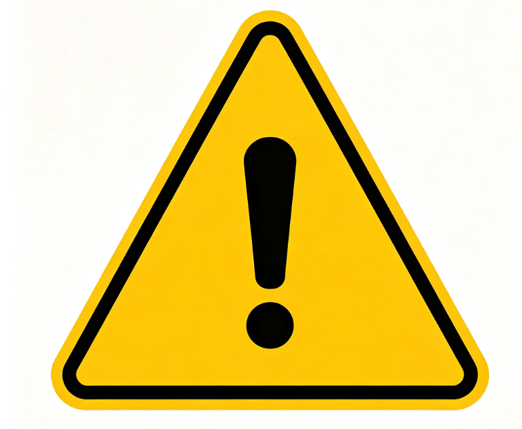 Important Security Notice